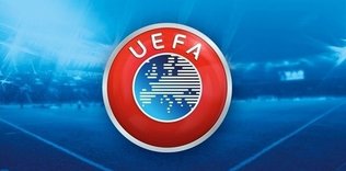 UEFA’dan Şampiyonlar Ligi için 4 büyük lig ayarı