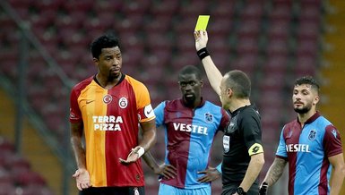 Donk: Şanssızlık devam ediyor