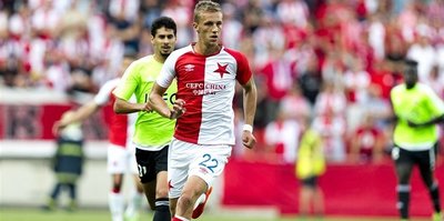 Tomas Soucek ‘Almanya’ dedi