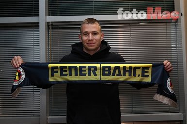 Fenerbahçe'de Mesut Özil transferi sonrası flaş ayrılık! Yıldız isimle görüşmeler başladı