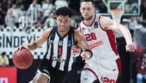 Dotson MVP seçildi