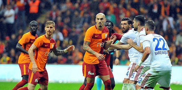 Pes ettiren abluka