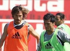 Rodrigo Barbosa Tabata Son Dakika Besiktas Haberleri Fotograflari Fotomac