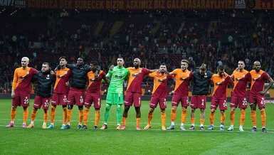 GALATASARAY HABERLERİ - Cimbom'da Fenerbahçe derbisi motivasyonu! "Tüm sezonu kurtarabiliriz"