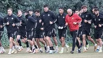 Altay’da yine boykot