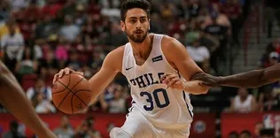 TBF’den Furkan Korkmaz’a geçmiş olsun mesajı
