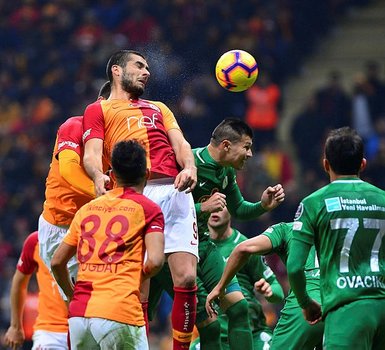 Galatasaray’da kırmızı alarm!