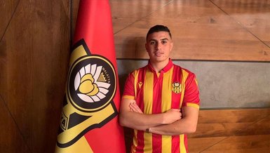 Son dakika Galatasaray transfer haberleri: Sola Karim Hafez!
