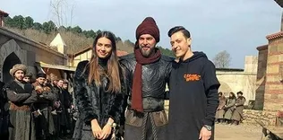 Dünya’nın sporu! 17.02.19