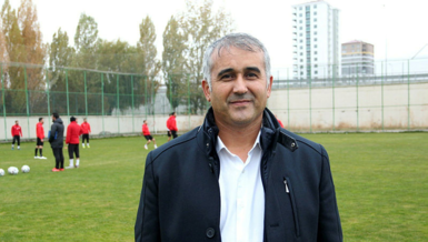 Sivas Belediyespor Başkanı Hakan Genç'ten iddialı Fenerbahçe sözleri! "Maçı kazanıp geleceğiz"