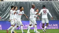 Nwakaeme Sörloth’u geçtı