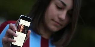 Elifnur’un Trabzon aşkı