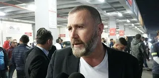 Alkışlar Alp’e