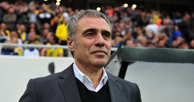 Fenerbahçe Teknik Direktörü Ersun Yanal'dan Galatasaray açıklaması!