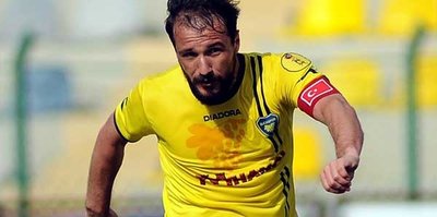 Bucaspor'da Zafer gönderildi