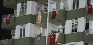 Kapasite yetmedi