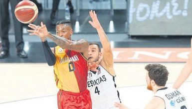 Sassari-Galatasaray maçı A Spor’da