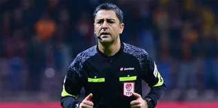 VAR’dan penaltı çıktı!