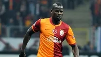 Eboue unutulmadı