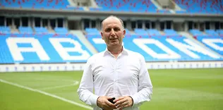 Taraftar sayısı artırma atağı