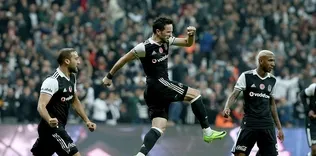 Gökhan Gönül Kartal’ı uçurdu