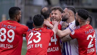 VAR kayıtları açıklansın