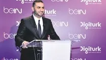 Obaidly’ye onur