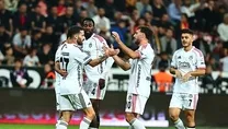 Kartal pençesi