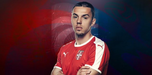 Son Dakika Transfer Haberi Trabzonspor Dan Transfer Cikarmasi Milan Rodic Ile Anlasma Yakin Ts Spor Haberi Fotomac