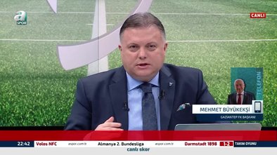 Gaziantep FK'dan Sumudica açıklaması!