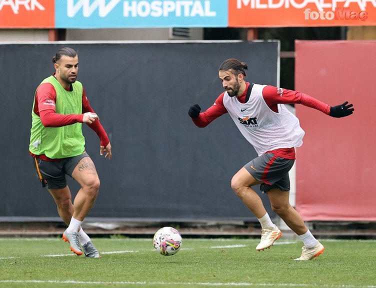 GALATASARAY HABERLERİ - Aslan sol bekini Porto'da buldu! Girişimler başladı