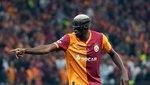 Aslan’dan Afrika çıkarması!