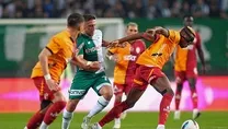 Tümosan Konyaspor 1-5 Galatasaray | MAÇTAN KARELER