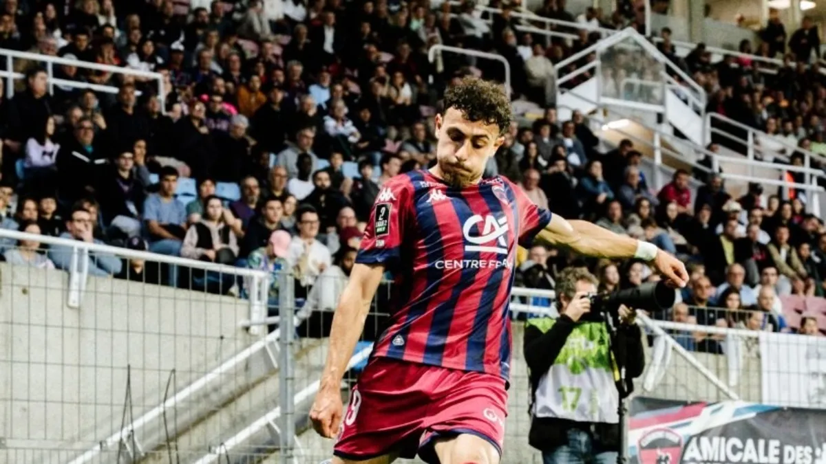 İlhan Fakılı Beşiktaş’ta