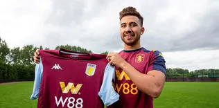 Transfer resmen açıklandı!