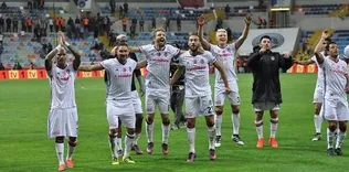 Son 8 yılın en başarılı sezonu!