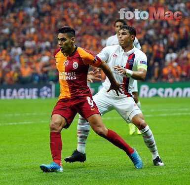 Galatasaray haberi: Belli oldu! Fatih Terim’in Radamel Falcao kararı