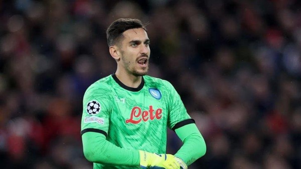 Aslan Meret'in peşinde