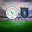 Rizespor-Başakşehir | CANLI
