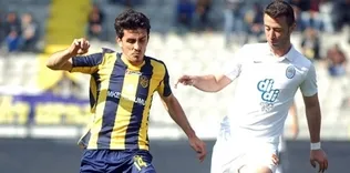 Altay Harun’un peşinde