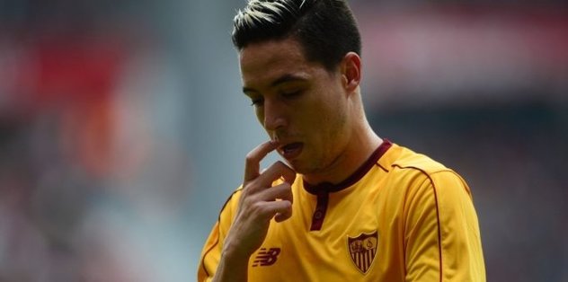 Samir Nasri Galatasaray Yolcusu Son Dakika Galatasaray Haberleri Fotomac