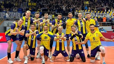 Fenerbahçe'den geçit yok