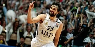 Haftanın MVP’si Llull