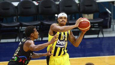 Fenerbahçe'nin potada rakibi Maccabi