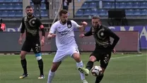 Fatih Karagümrük Süper Lig aşkına! Osmanlıspor...