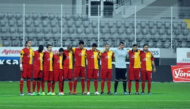 Antalyaspor - Galatasaray