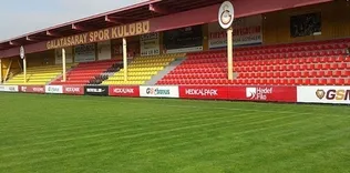 Stada 8 dakika mesafede