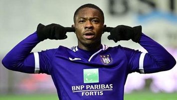 Amuzu’ya gözaltı