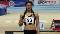 Atletizme Fener damgası