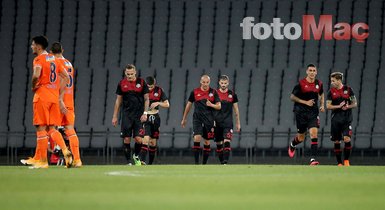 Son dakika Fenerbahçe transfer haberi: Karagümrük yenilgisi sonrası Edin Visca bombası!